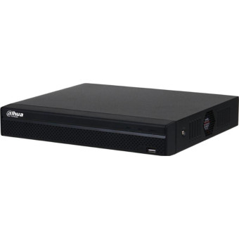IP-видеорегистратор Dahua DHI-NVR1108HS-8P-S3/H IP-видеорегистратор Dahua DHI-NVR1108HS-8P-S3/H