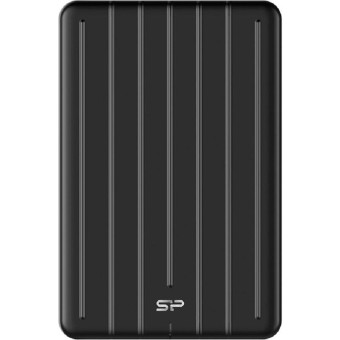 Внешний жесткий диск SSD Silicon Power Bolt B75 Pro 2 ТБ (SP020TbPSD75PSCK)