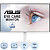 Монитор 27 Asus Gaming VA27DQSB-W (90LM06H4-B02370)