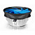 Кулер Deepcool Gamma Archer LGA1200/115X/775/AM5/AM4 TDP 95W, Fan 120mm