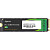 SSD накопитель Apacer AS2280P4U 256 ГБ (AP256GAS2280P4U-1)
