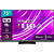 Телевизор 75" Hisense 75U8HQ черный