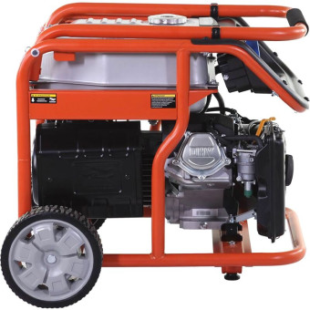 Генератор бензиновый Evoline KB 9000 E (1T90DF800)