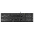 Клавиатура проводная Genius SlimStar 126 (31310017417)