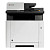 МФУ лазерное цветное Kyocera ECOSYS M5526cdw/a (1102R73NL0/1102R73NL1)
