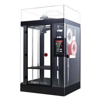 3D-принтер Raise3D Pro2 Plus