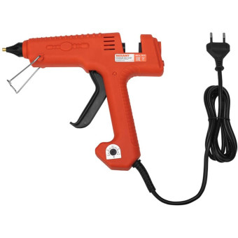 Пистолет клеевой сетевой Rexant Эксперт (12-1550)