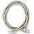 Патч-корд витая пара ExeGate UTP-RJ45-RJ45-C6-CU-3M-GY 6 3 м