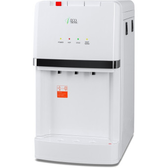 Пурифайер Ecotronic A7-U4TE белый