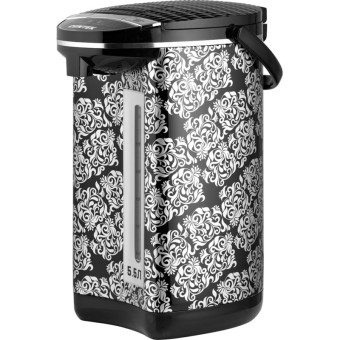 Термопот Centek CT-0086 Diamond черный