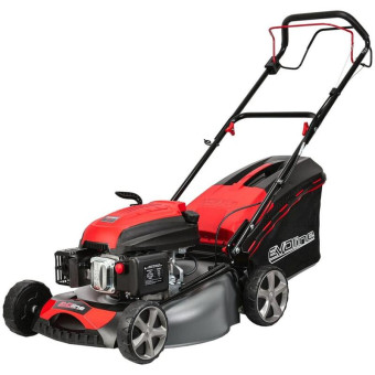 Газонокосилка бензиновая Evoline LMG 51 CS