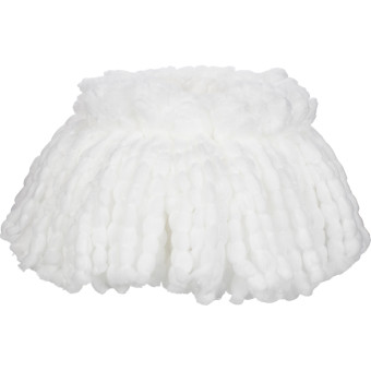 Насадка МОП веревочная Azur полиэстер 31 см 120 г белая