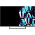 Телевизор 50" Sber SDX-50UQ5231T Ultra HD 4K
