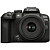 Фотоаппарат Canon EOS R10 kit + объектив RF-S 18-45 IS STM черный (5331C009)