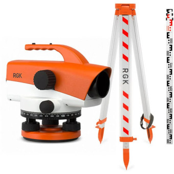 Нивелир оптический RGK C-32 (778268)