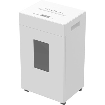 Шредер (уничтожитель документов) Cactus CS-SH-K9 4-й уровень секретности объем корзины 48 л