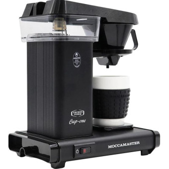 Кофеварка Moccamaster Cup-one 69221 Кофеварка Moccamaster Cup-one 69221