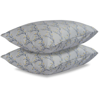 Постельное белье Tkano TK19-DC0002 (1.5-спальное, сатин)