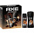 Подарочный набор косметики для мужчин Axe Dark Temptation