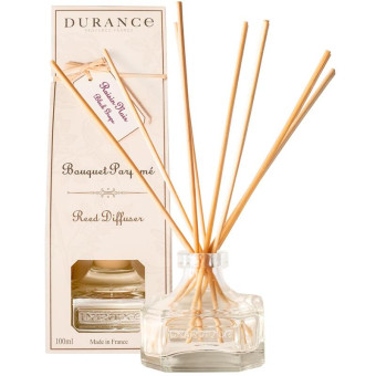 Аромадиффузор Durance Черный виноград 100 мл