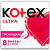 Прокладки женские гигиенические Kotex Ультра Сетч Super (8 штук в упаковке)
