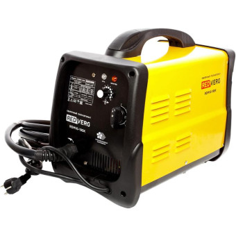 Сварочный аппарат RedVerg RDMIG-195K