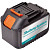 Аккумулятор Sturm! 1BatterySystem (18 В, 6 Ач, Li-ion, SBP1806 )