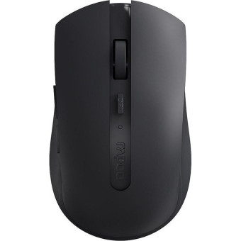 Мышь беспроводная Rapoo M350 серая (M350-DGRY)