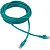 Патч-корд витая пара Cablexpert PP12-5M/G 5e 5 м