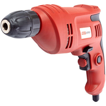 Дрель сетевая Redverg RD-D540 (5026138)