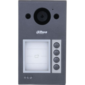 Панель вызывная Dahua DHI-VTO3311Q-WP