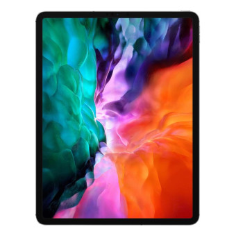 Планшет Apple iPad Pro 12.9 (2020) Wi-Fi + Cellular 512 ГБ серый (MXF72RU/A)