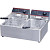Фритюрница Viatto EF-4L-2 Фритюрница Viatto EF-4L-2
