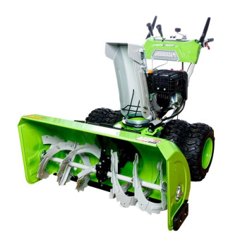 Снегоуборщик бензиновый RedVerg RD-SB107/15DW-E