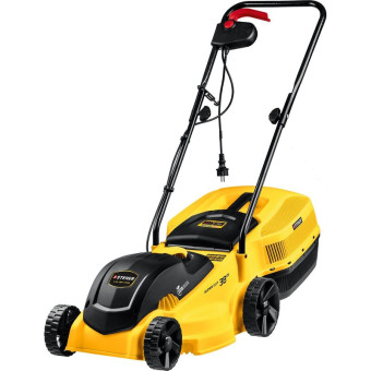 Газонокосилка сетевая Steher LM-38-1700