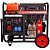 Генератор дизельный A-iPower AD7500TEA (20403)