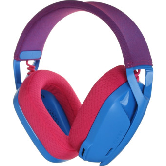 Гарнитура беспроводная Logitech G435 (981-001062)