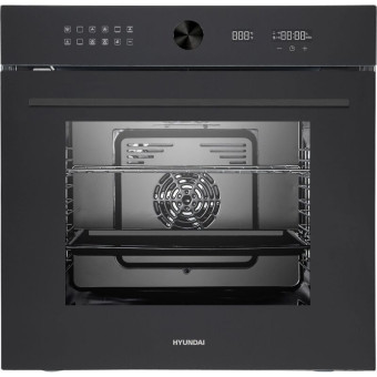 Духовой шкаф электрический Hyundai HEO 6745 BG