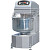 Тестомес спиральный Viatto Commercial HS-80P