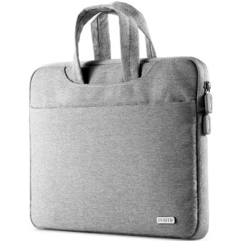 Сумка для ноутбука 15.9 Ugreen LP437 серый (30325)