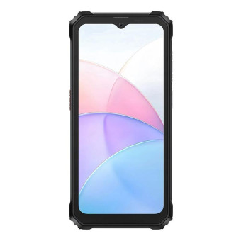 Смартфон Blackview BV6200 64 ГБ черный