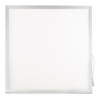 Светильник светодиодный Эра SPL-510-W-40K-040 40Вт 3420Лм 4000К IP40 потолочный подвесной матовый (Б0048927)