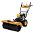 Снегоотбрасыватель Denzel SWB-600 (97661)