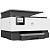 МФУ струйное HP Officejet Pro AiO 9010 (3UK83B)