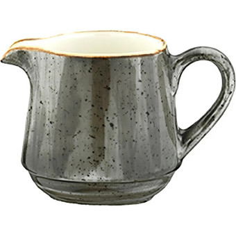 Молочник (сливочник) Bonna Спейс фарфор 80 мл