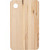 Доска разделочная Mallony Sencillo дерево 31x18x0.8 см