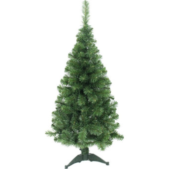 Елка новогодняя Morozco Холидей напольная 1.2 м
