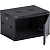 Шкаф телекоммуникационный настенный Neomax 9U NCB-WM9U-6045GK3-100-BK  600x400х450
