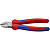 Бокорезы Knipex 180 мм (KN-7002180SB)