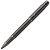 Роллер Parker IM Professionals Monochrome Titanium цвет чернил черный цвет корпуса серый (артикул производителя 2172960)